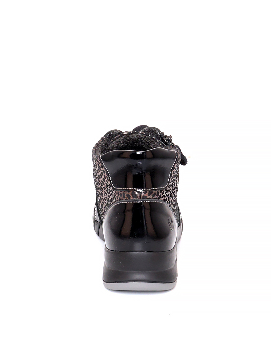 Ботинки Suave женские зимние, размер 38, цвет , артикул 9200M-0999-7906 - фото 7