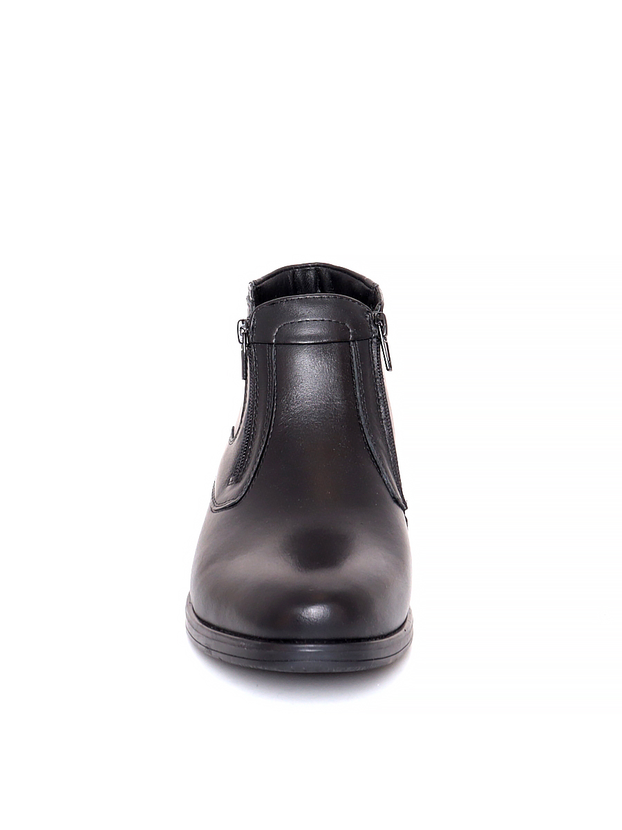 Ботинки Nine Lines мужские зимние, размер 45, цвет черный, артикул 7570-1 - фото 3