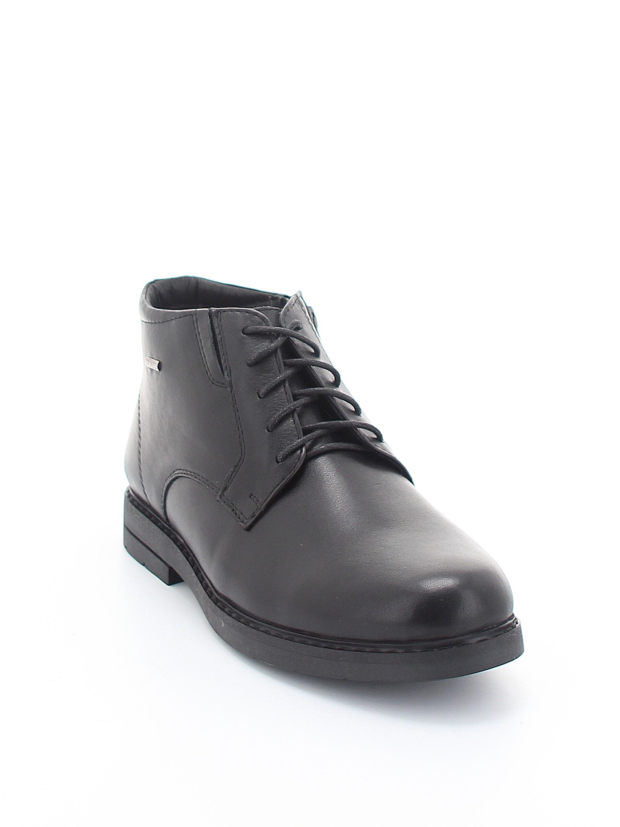 Ботинки Nine Lines мужские зимние, размер 44, цвет черный, артикул 7952-1 - фото 3