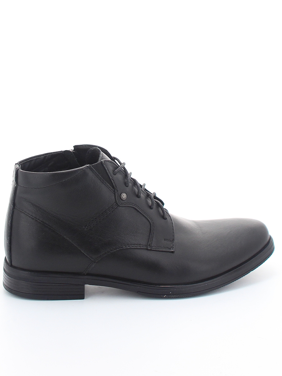 

Ботинки Nine Lines мужские демисезонные, размер , цвет черный, артикул 8569-1