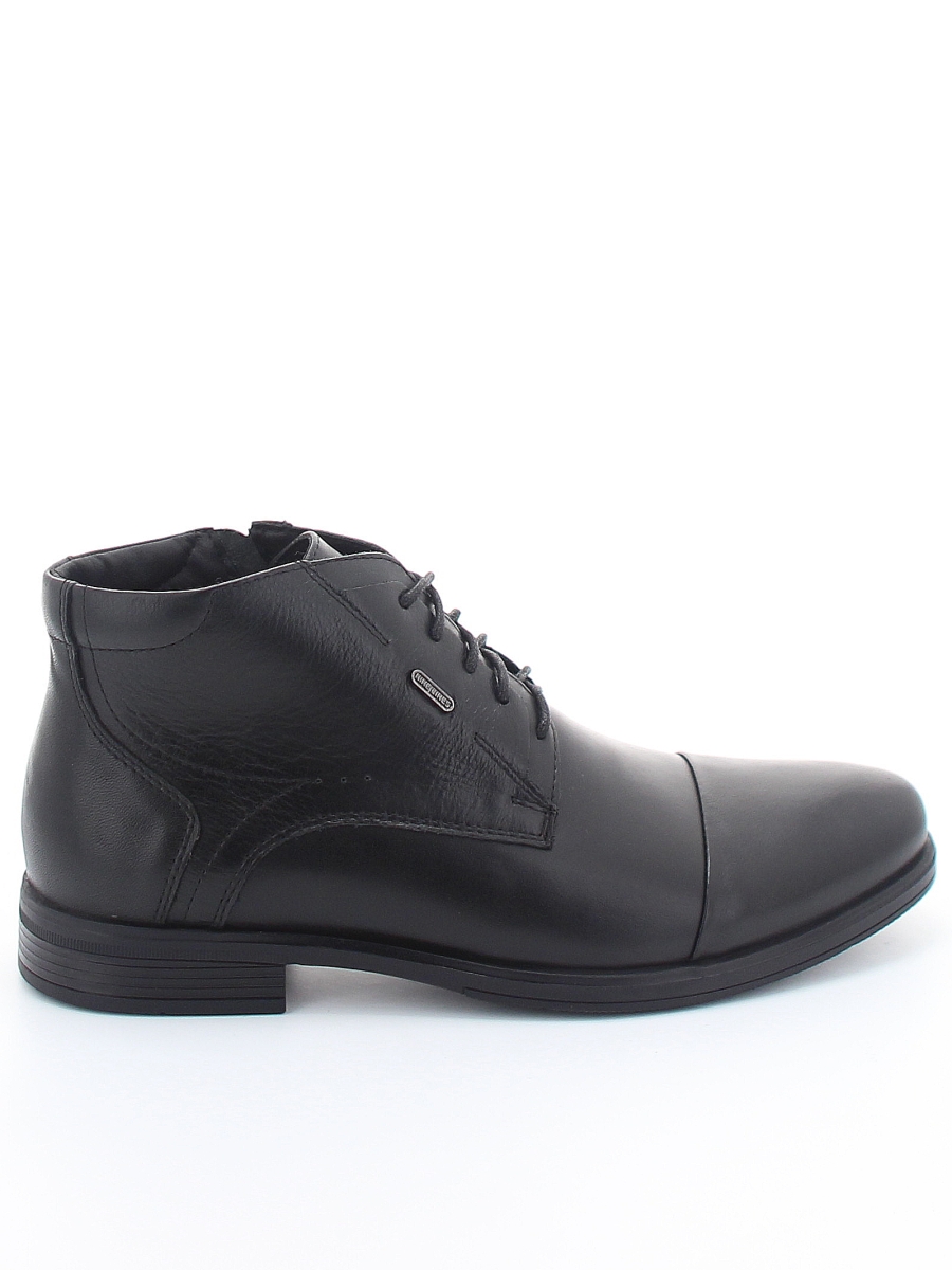 

Ботинки Nine Lines мужские демисезонные, размер , цвет черный, артикул 8574-1