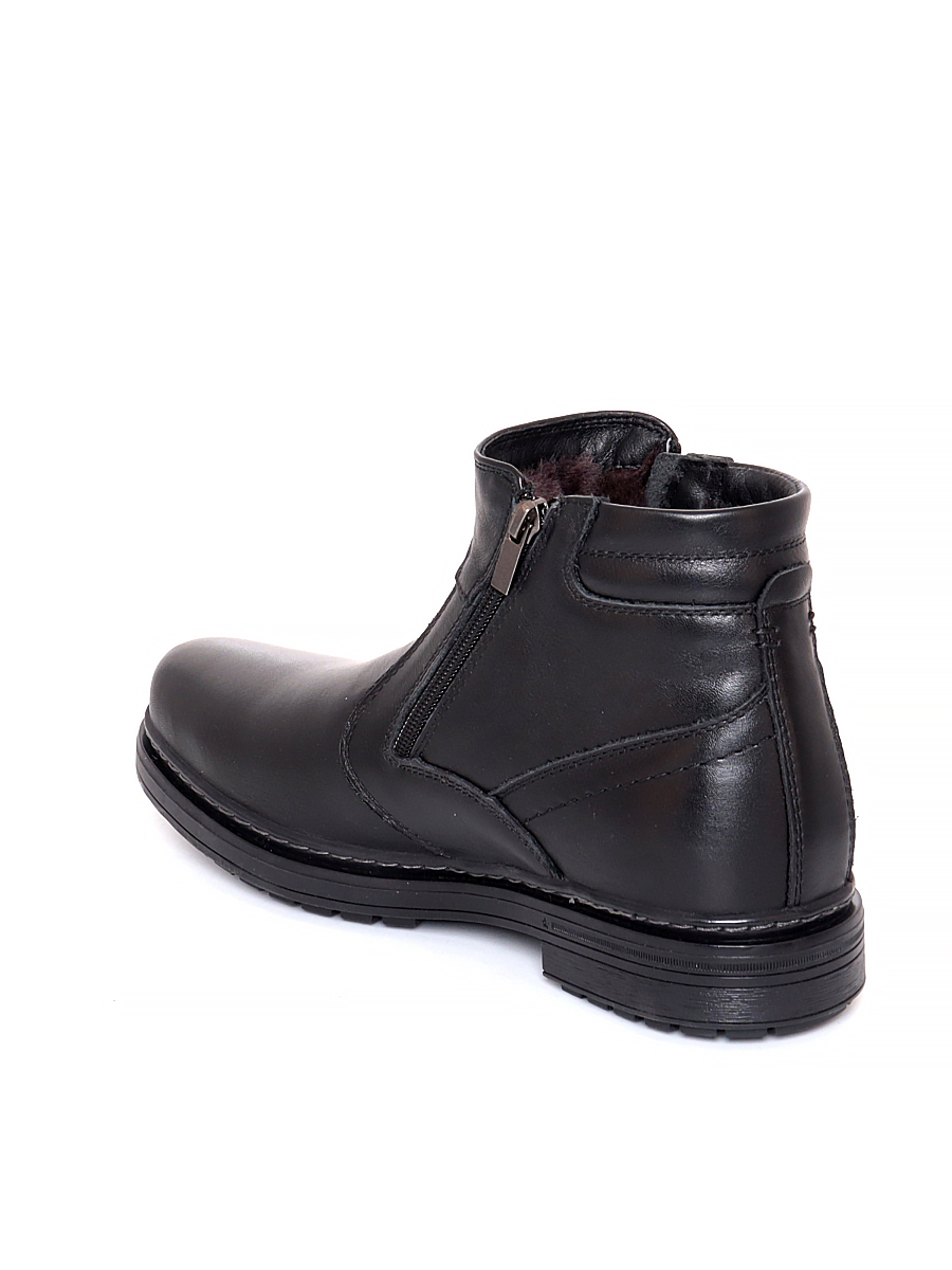 Ботинки Nine Lines мужские зимние, размер 42, цвет черный, артикул 7027-1 - фото 6