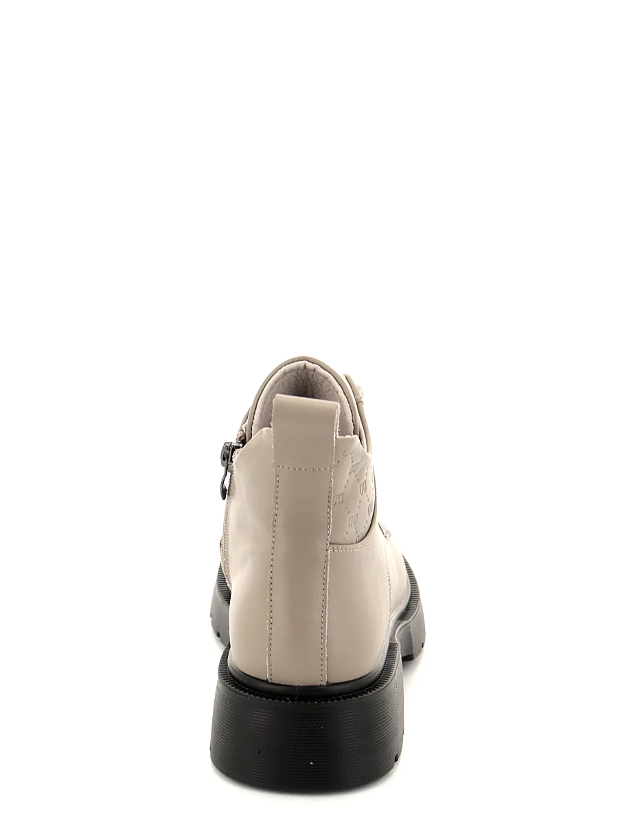 Ботинки Bonavi женские демисезонные, цвет серый, артикул 12R3-38-108-1 - фото 7
