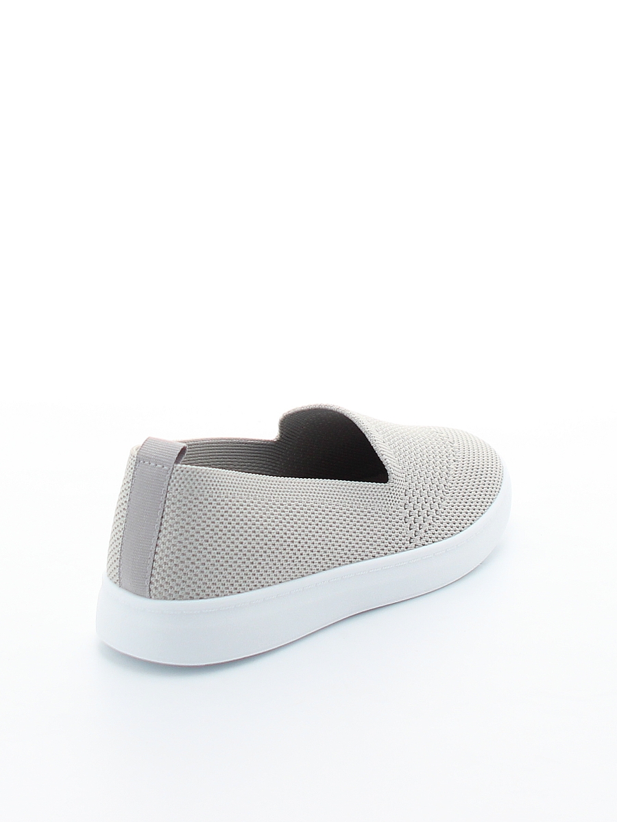 Туфли Bonavi женские летние, размер 39, цвет серый, артикул 31W29-1-015 - фото 5