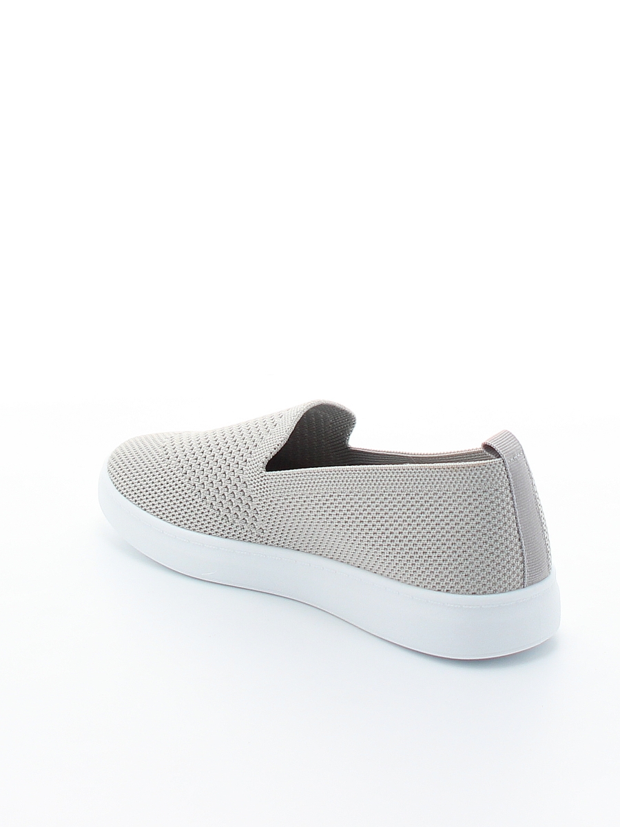 Туфли Bonavi женские летние, размер 39, цвет серый, артикул 31W29-1-015 - фото 4