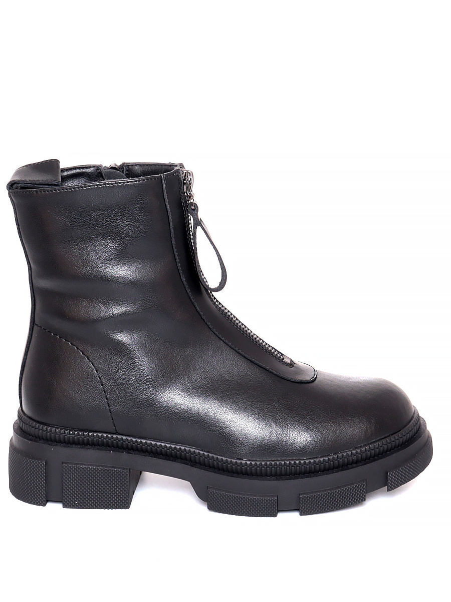 

Ботинки Bonavi женские зимние, размер , цвет черный, артикул 22W18-2-101Z