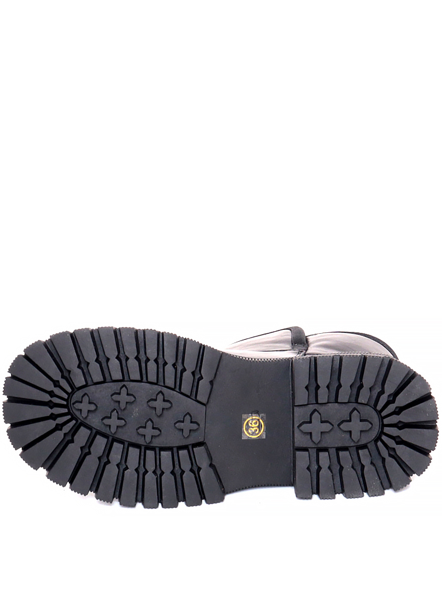 Ботинки Bonavi женские зимние, размер 37, цвет черный, артикул 32W21-22-101Z - фото 10