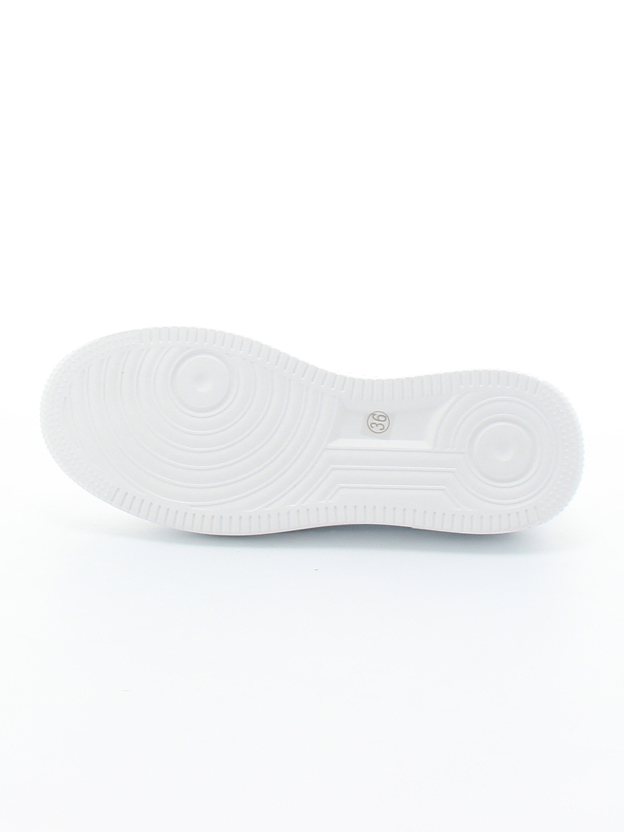 Туфли Bonavi женские летние, размер 36, цвет белый, артикул 31F8-5-011 - фото 6