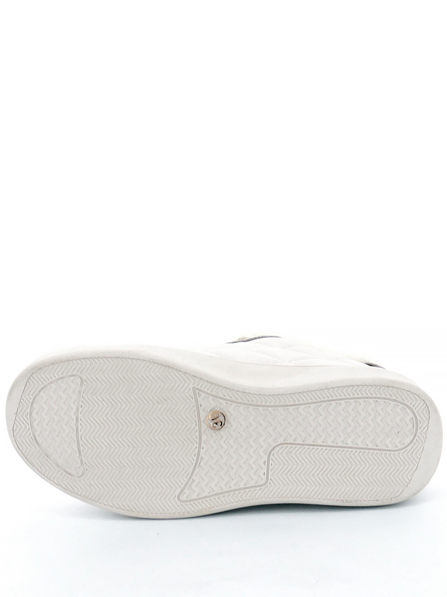 Ботинки Bonavi женские зимние, размер 36, цвет белый, артикул 32W34-14-112Z - фото 10