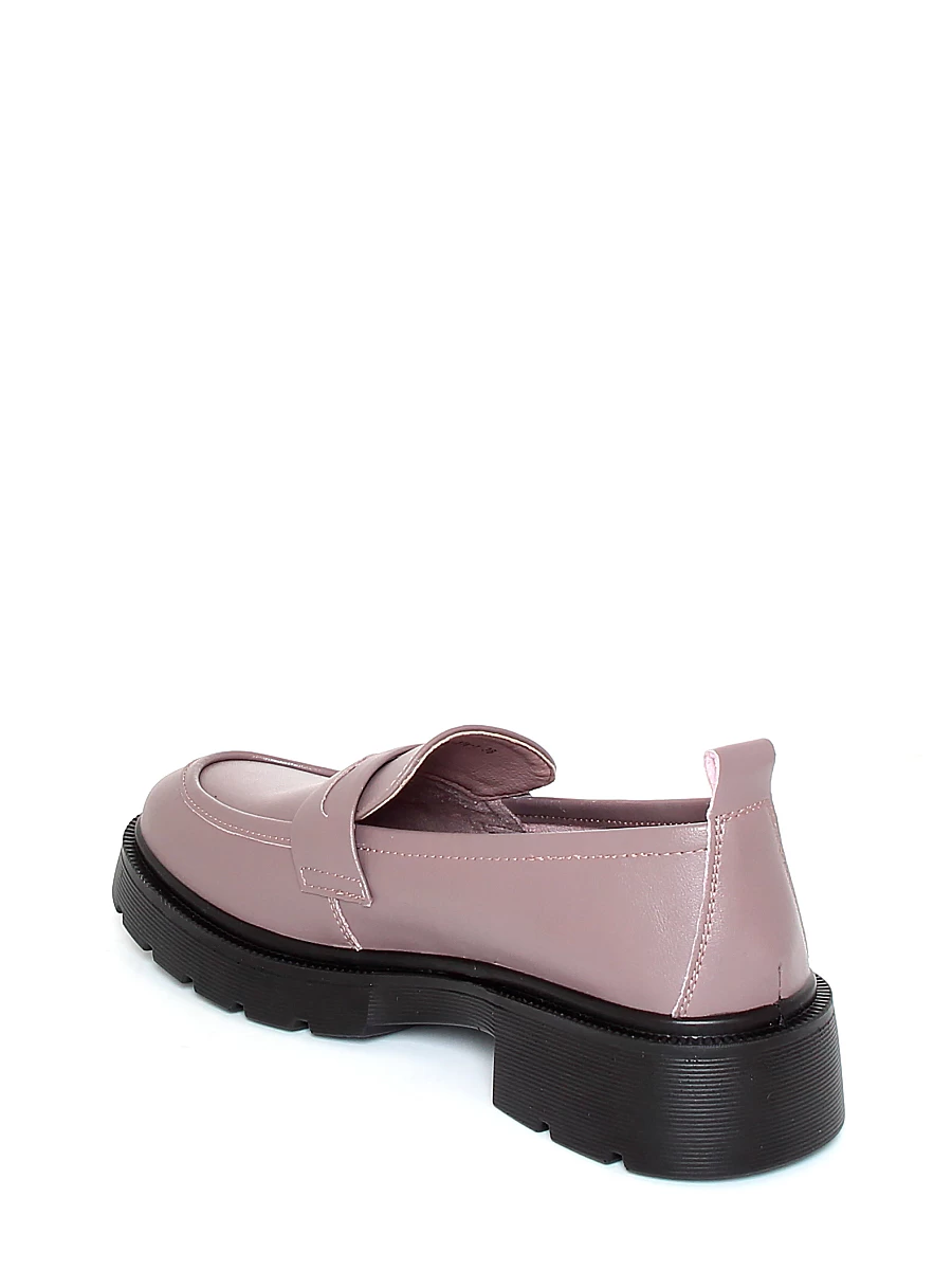 Туфли Bonavi женские демисезонные, цвет розовый, артикул 12R3-48-114-1 - фото 6