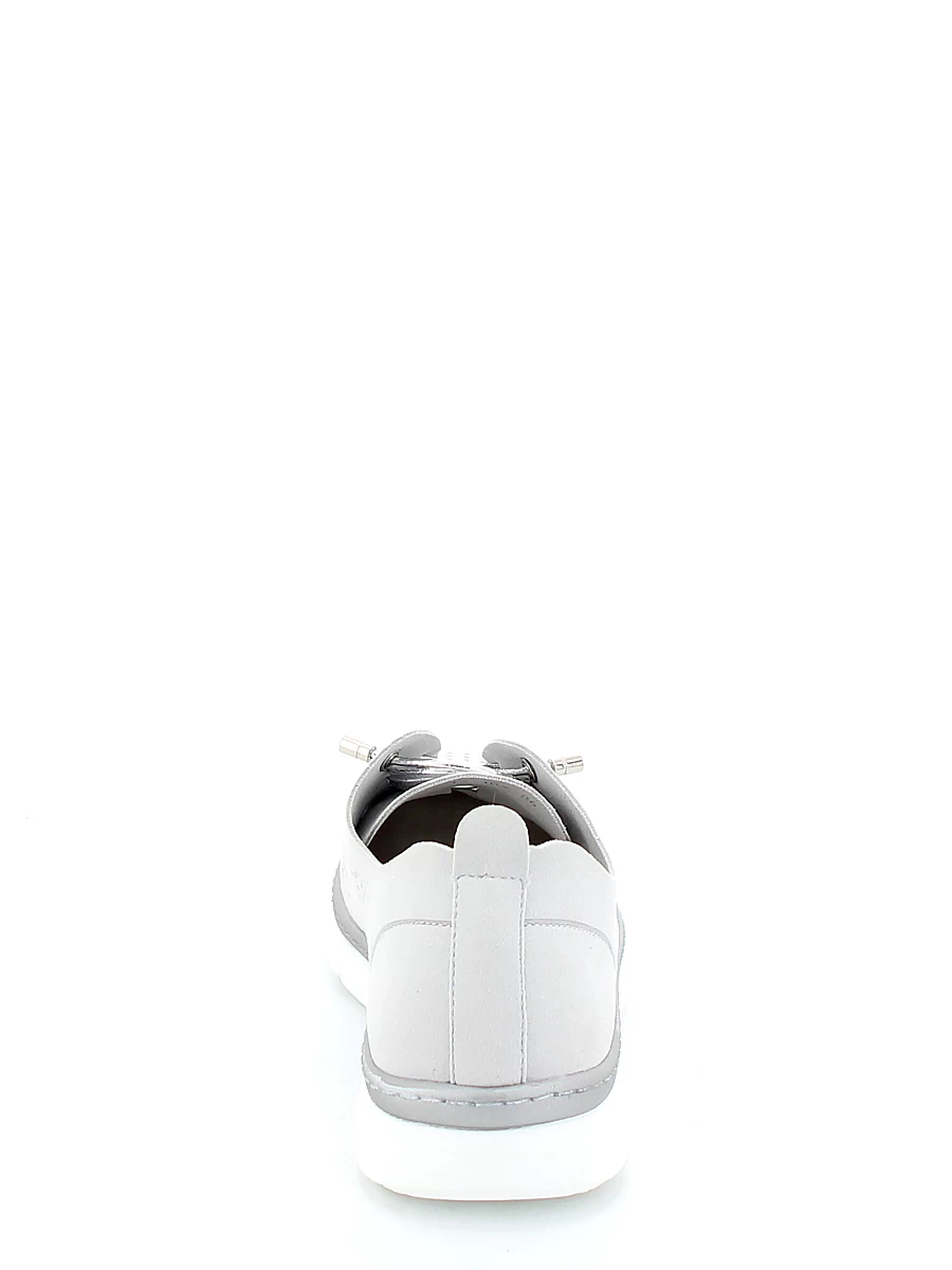 Кроссовки Bonavi женские летние, цвет серый, артикул 12W9-15-105 - фото 7