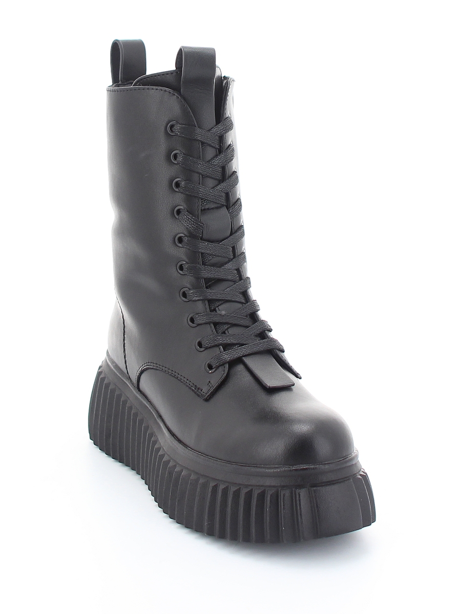 Ботинки Highlander женские зимние, размер 36, цвет черный, артикул 306833-6 - фото 2