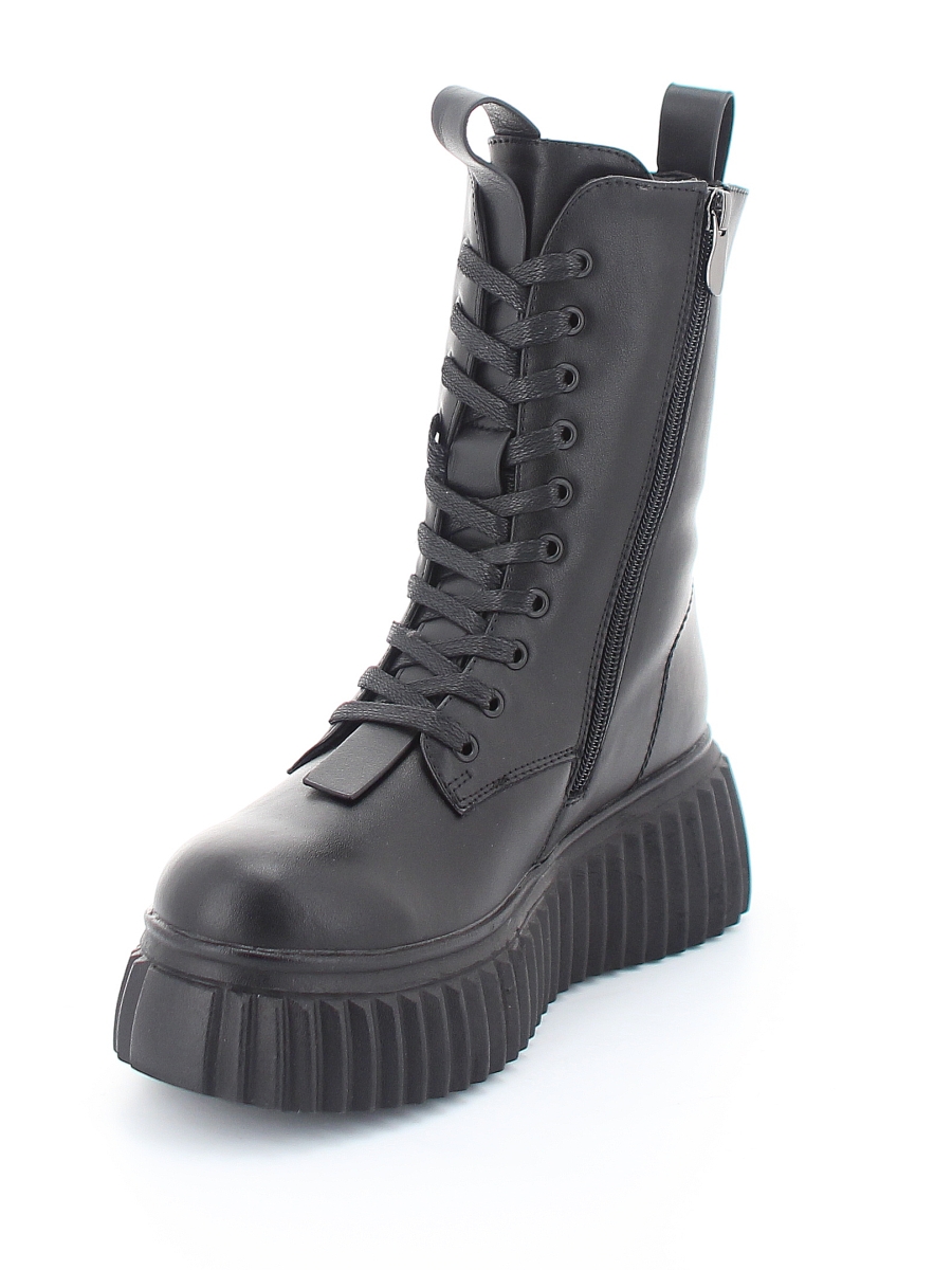 Ботинки Highlander женские зимние, размер 36, цвет черный, артикул 306833-6 - фото 3