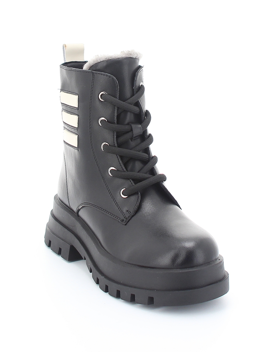 Ботинки Highlander женские зимние, размер 37, цвет черный, артикул 302802-6 - фото 2