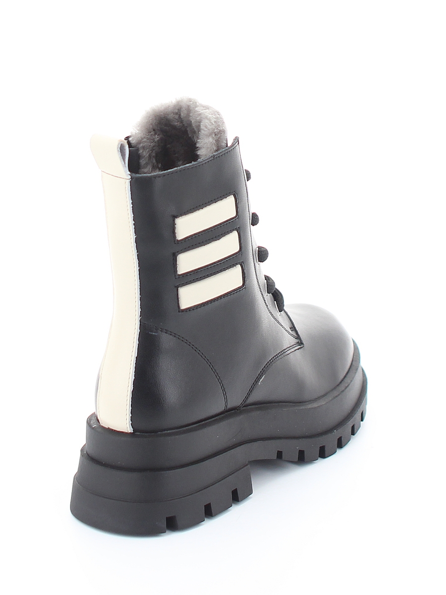 Ботинки Highlander женские зимние, размер 37, цвет черный, артикул 302802-6 - фото 5