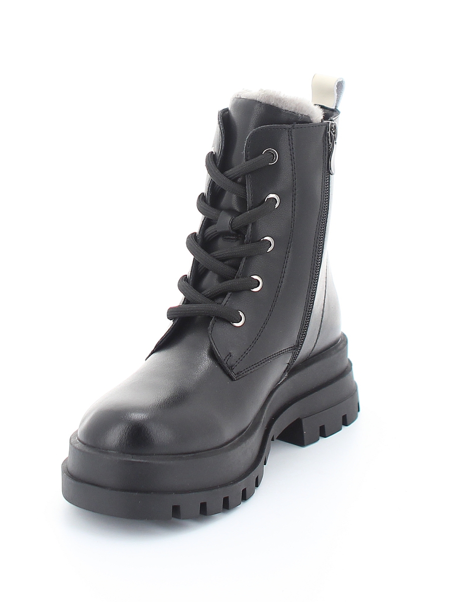 Ботинки Highlander женские зимние, размер 37, цвет черный, артикул 302802-6 - фото 3