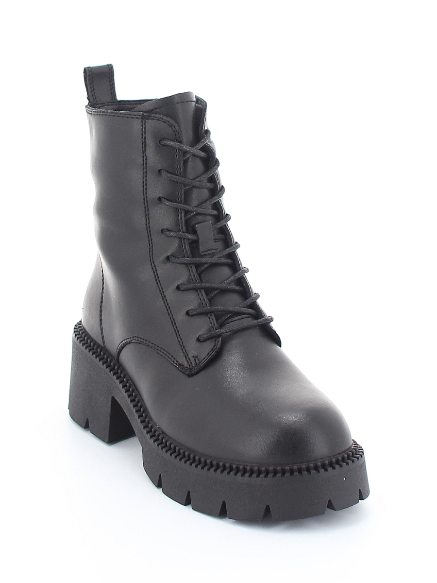 Ботинки Highlander женские зимние, размер 39, цвет черный, артикул 301685-6 - фото 2