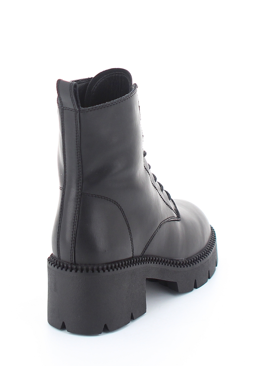 Ботинки Highlander женские зимние, размер 39, цвет черный, артикул 301685-6 - фото 5