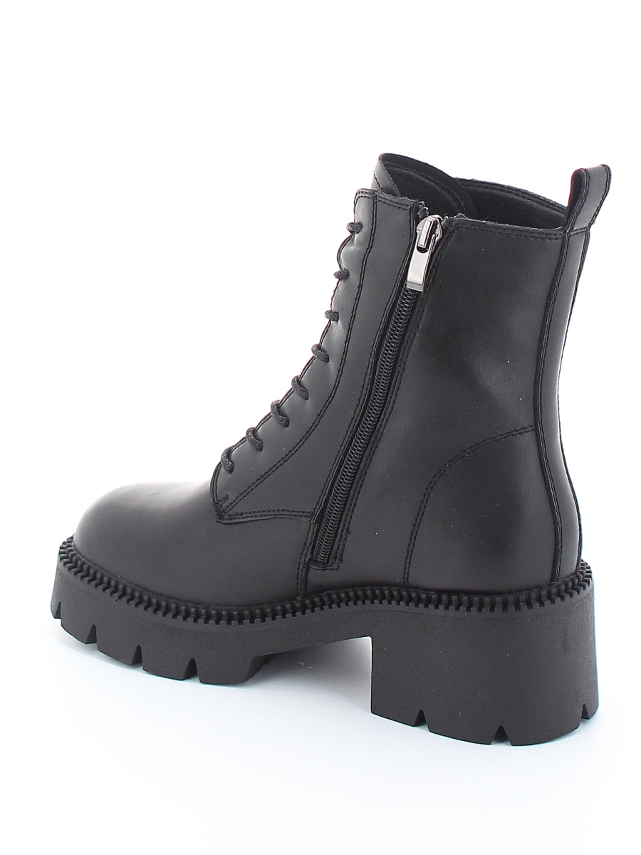 Ботинки Highlander женские зимние, размер 39, цвет черный, артикул 301685-6 - фото 4