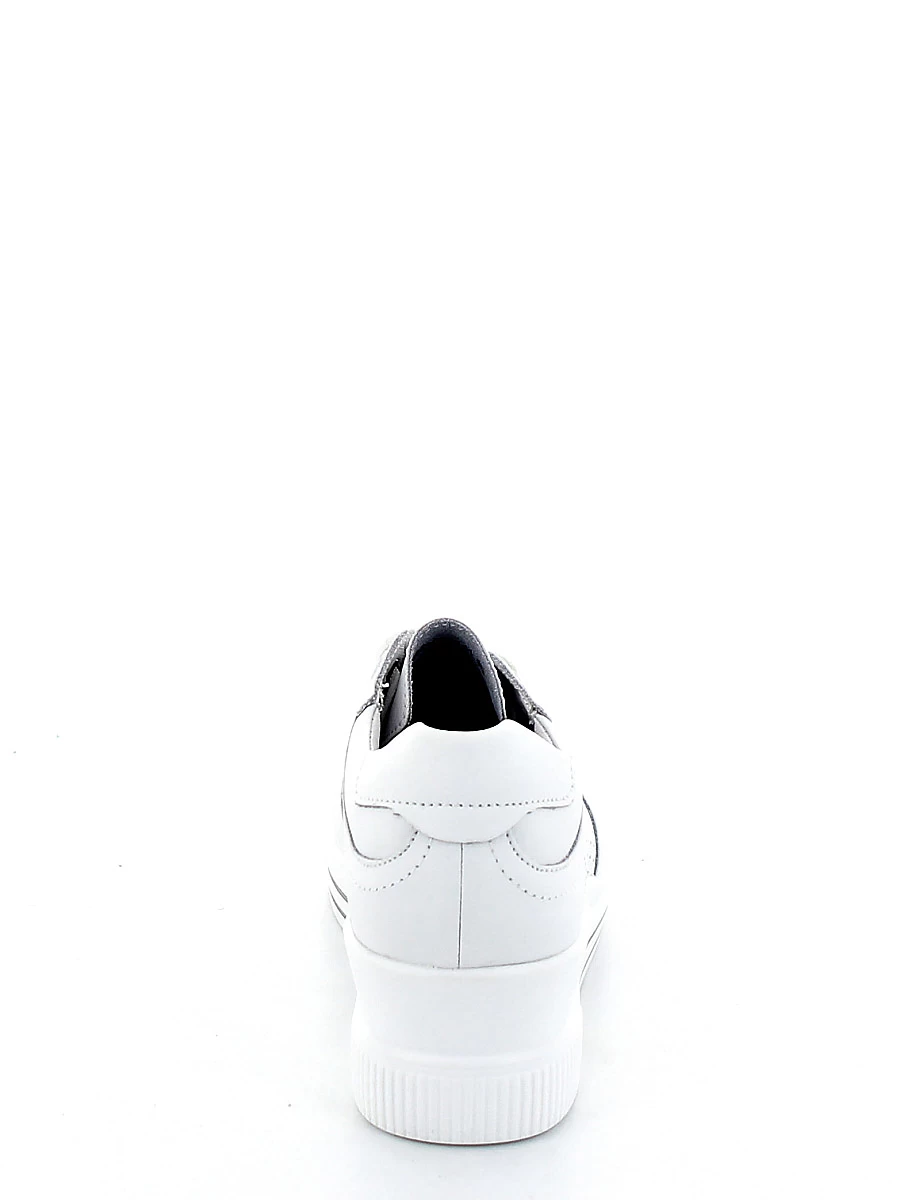 Кроссовки Destra женские летние, цвет белый, артикул 6062-05-141DI - фото 7