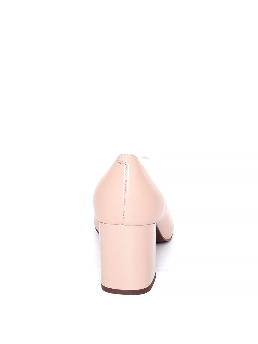 Туфли Shoiberg женские демисезонные, размер 36, цвет , артикул 456-32-01-04 - фото 7