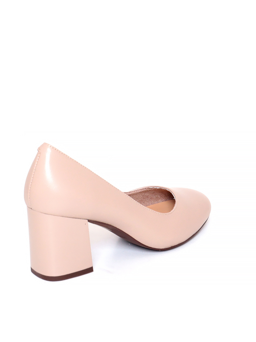 Туфли Shoiberg женские демисезонные, размер 36, цвет , артикул 456-32-01-04 - фото 1