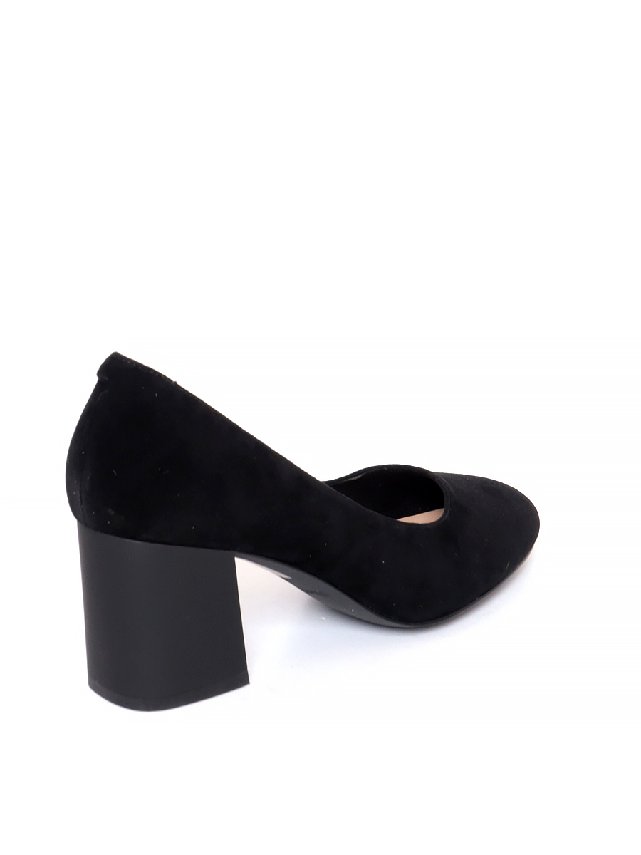 Туфли Shoiberg женские демисезонные, размер 37, цвет , артикул 456-32-01-01A - фото 1