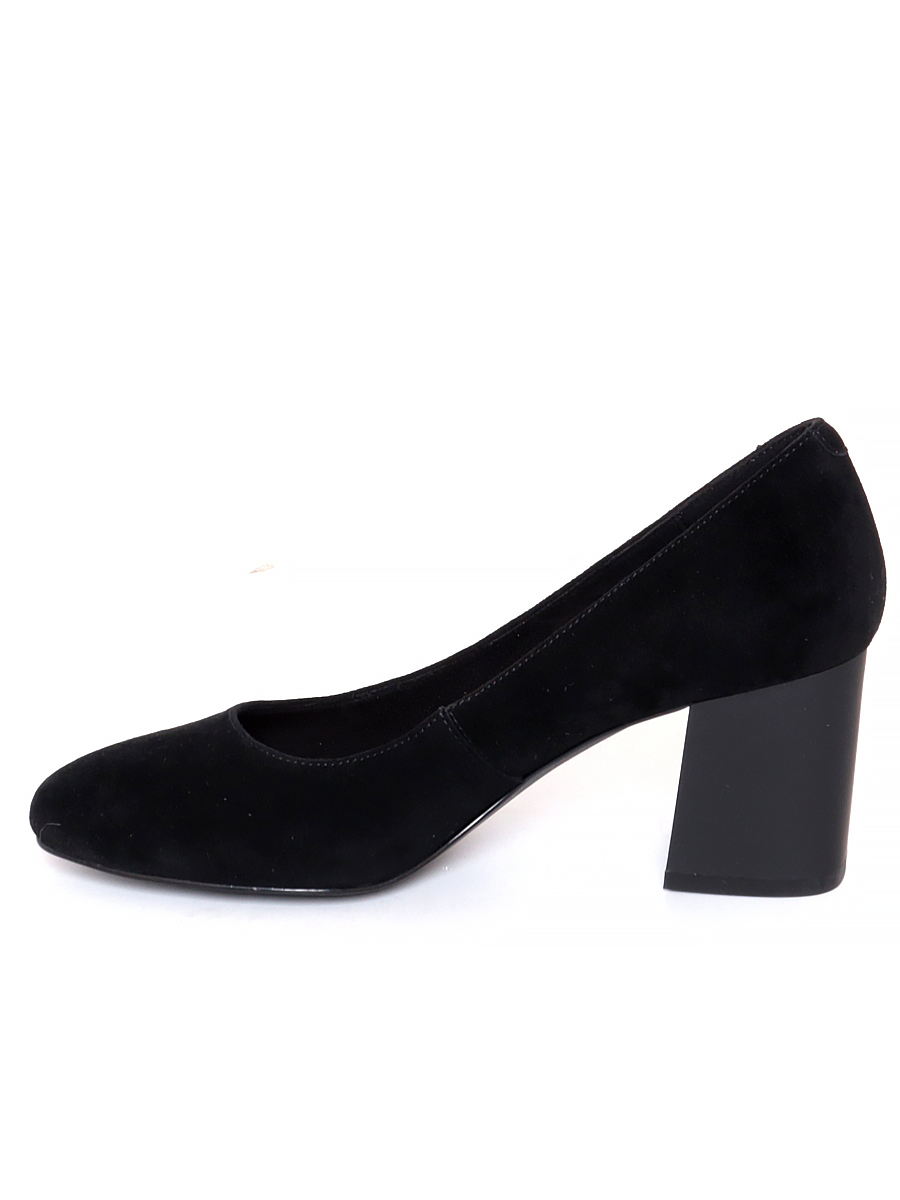 Туфли Shoiberg женские демисезонные, размер 37, цвет , артикул 456-32-01-01A - фото 5