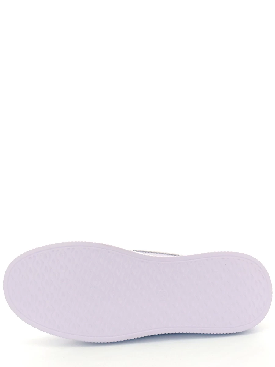 Туфли Shoiberg женские летние, цвет фиолетовый, артикул S60-122-03-22 - фото 10