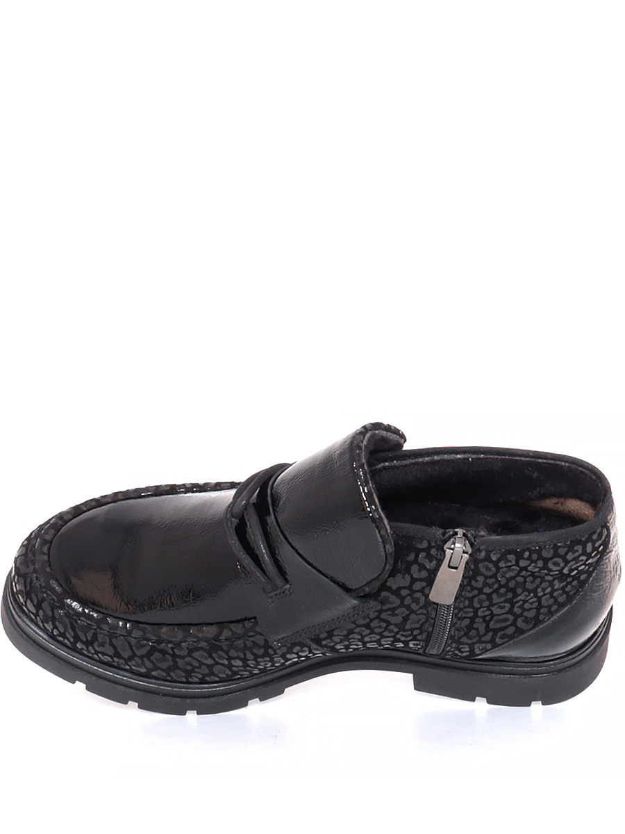 Ботинки PieSanto женские зимние, размер 38, цвет черный, артикул 235066 - фото 9