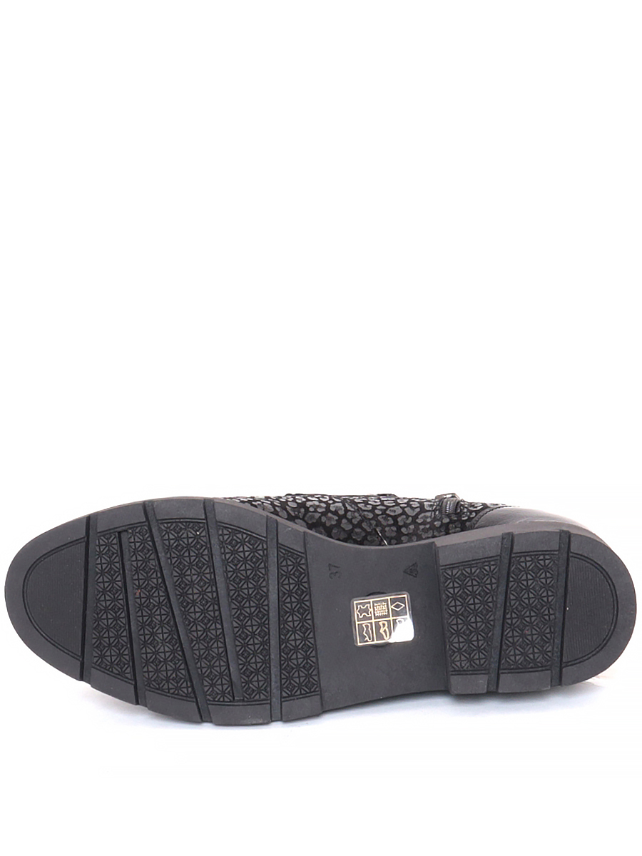 Ботинки PieSanto женские зимние, размер 38, цвет черный, артикул 235066 - фото 10