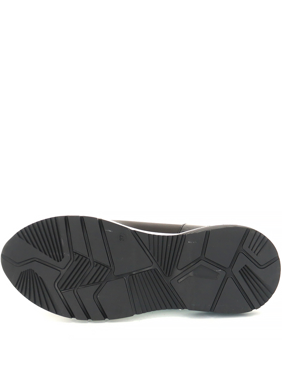 Ботинки PieSanto женские зимние, размер 38, цвет черный, артикул 205083-LEOMET - фото 10