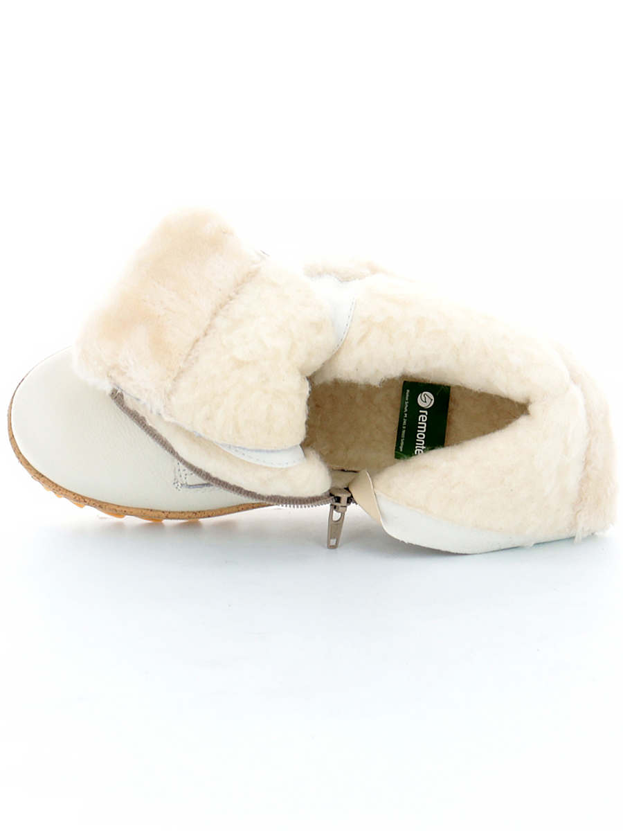 Ботинки Remonte женские зимние, размер 41, цвет белый, артикул R8480-80 - фото 9