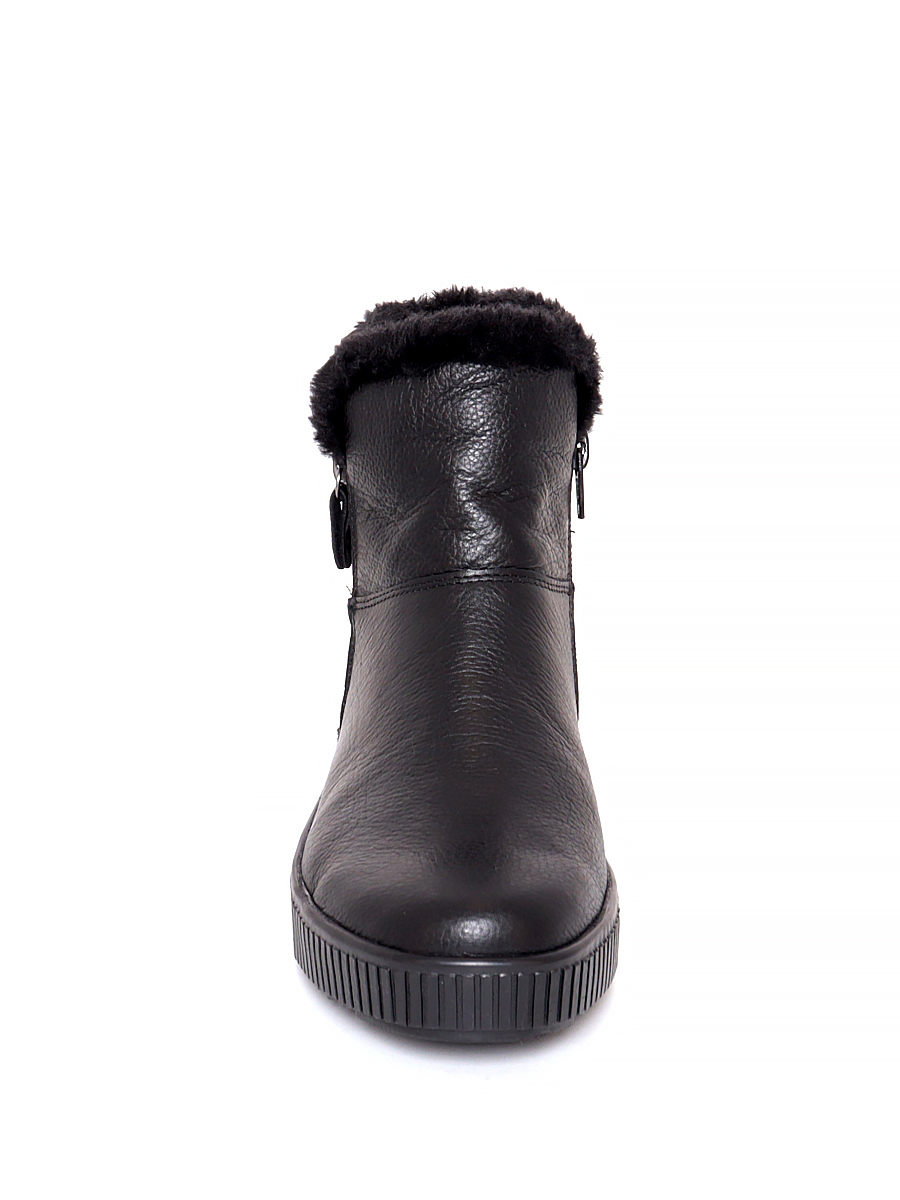 Ботинки Remonte женские зимние, размер 37, цвет черный, артикул R7999-01 - фото 3