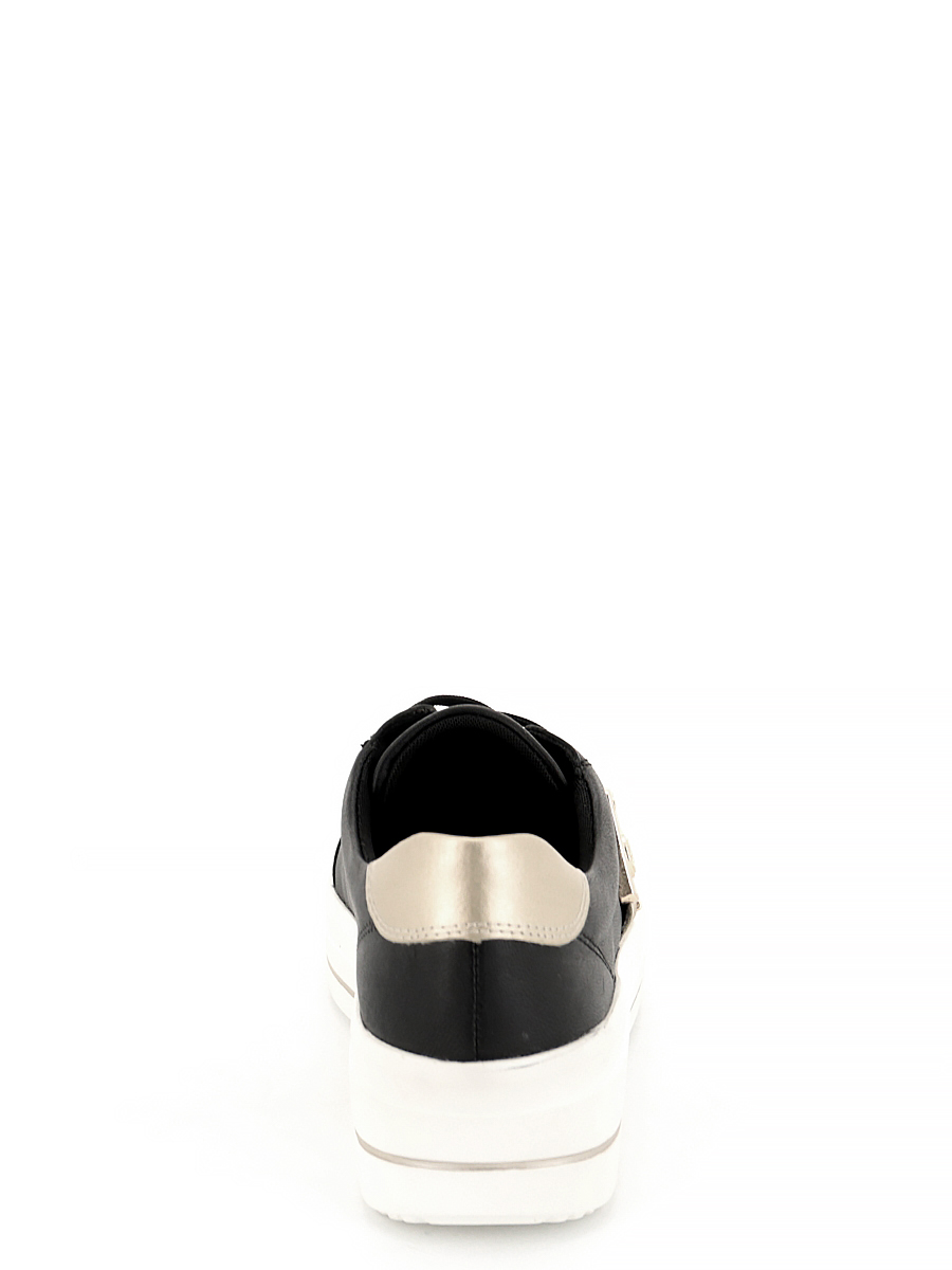 Кеды Remonte женские демисезонные, размер 39, цвет черный, артикул D1C02-01 - фото 7