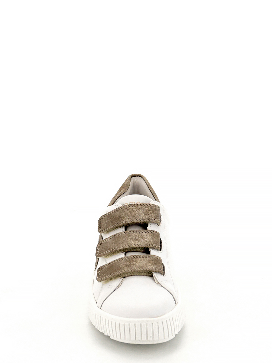 Кеды Remonte женские демисезонные, размер 36, цвет белый, артикул R7902-80 - фото 3