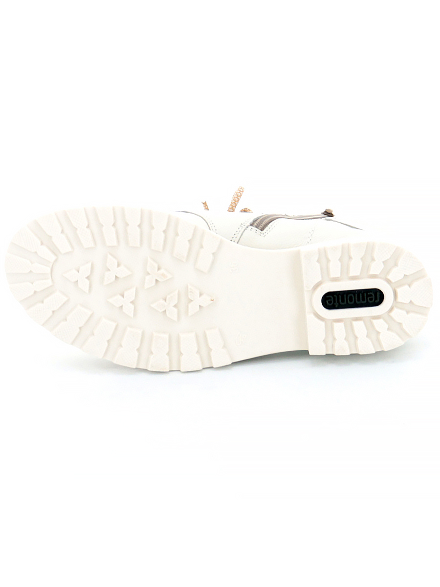 Ботинки Remonte женские зимние, размер 41, цвет белый, артикул D8475-80 - фото 10