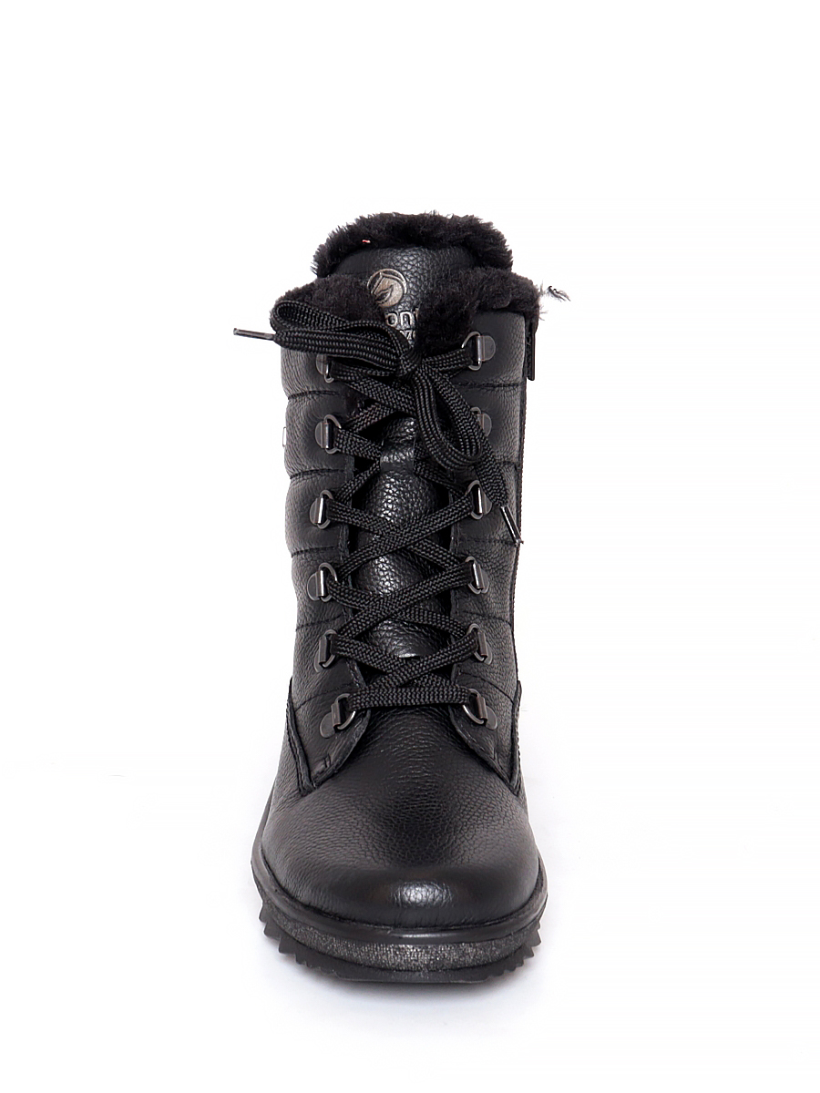 Ботинки Remonte женские зимние, размер 41, цвет черный, артикул R8480-01 - фото 3