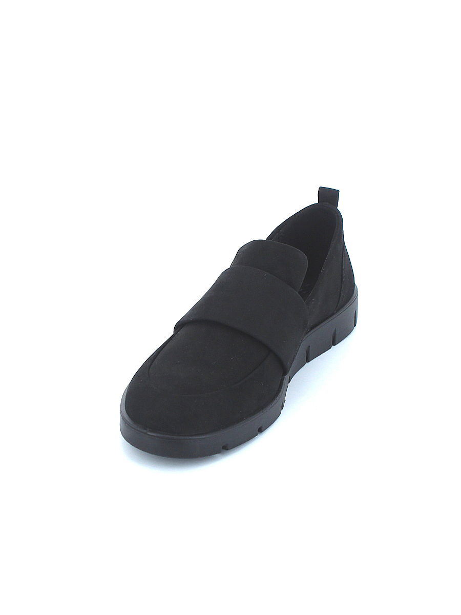 Туфли Ecco женские демисезонные, размер 40, цвет черный, артикул 282303/02001 282303/02001 282303/02001 - фото 3