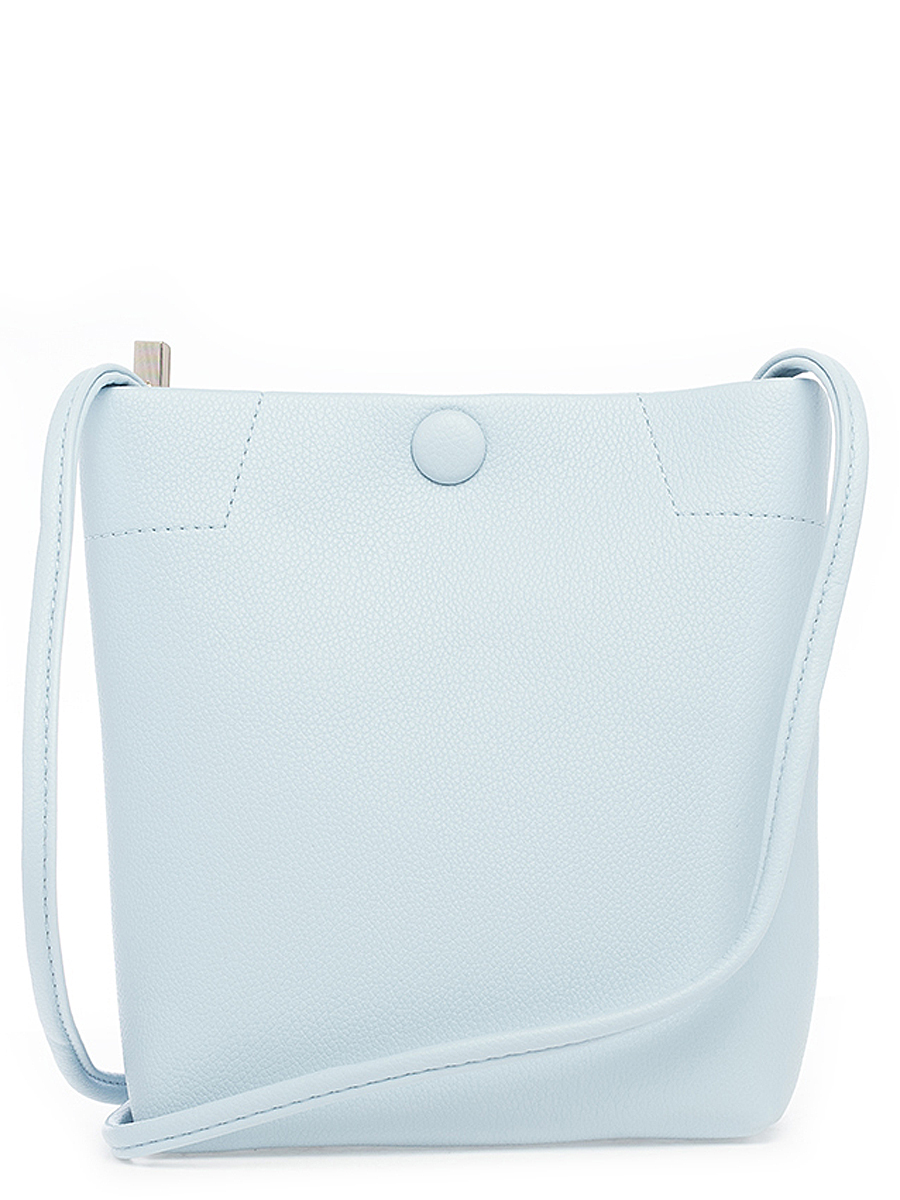 

Сумка Baggini женская цвет голубой, артикул 27154/42, голубой