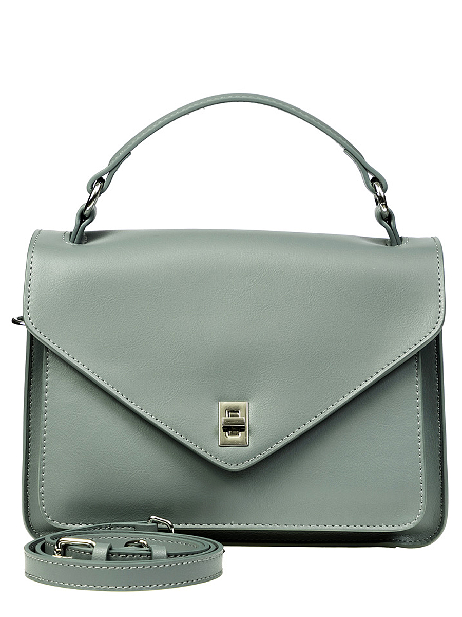 

Сумка VV-Vito женская цвет зеленый, артикул 48-200-7