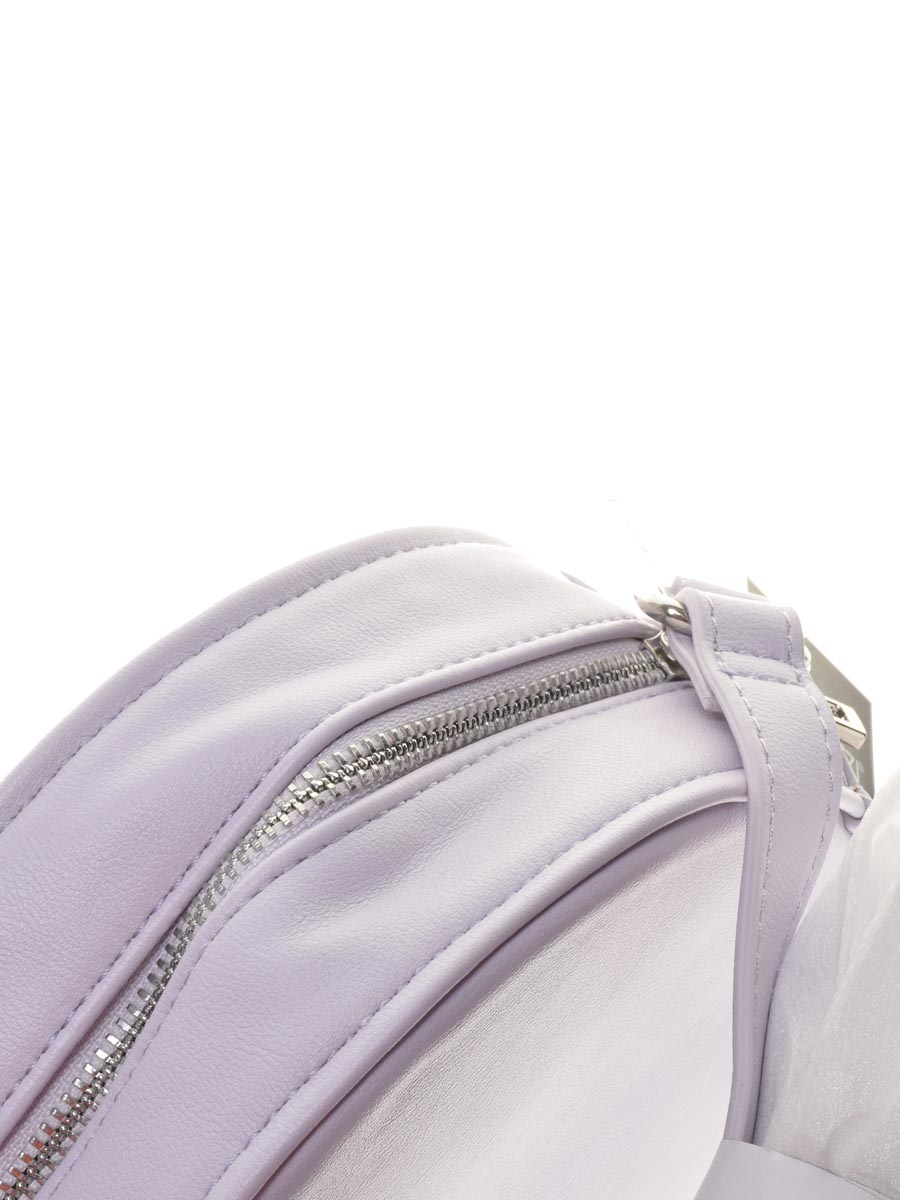 Сумка Marco женская демисезонная, цвет фиолетовый, артикул 2-2-61105-28-990 - фото 3