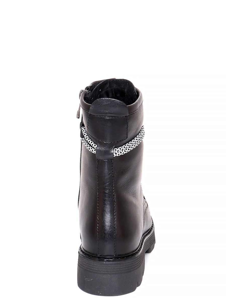 Ботинки Marco Tozzi женские зимние, размер 41, цвет черный, артикул 2-26286-41-001 - фото 7