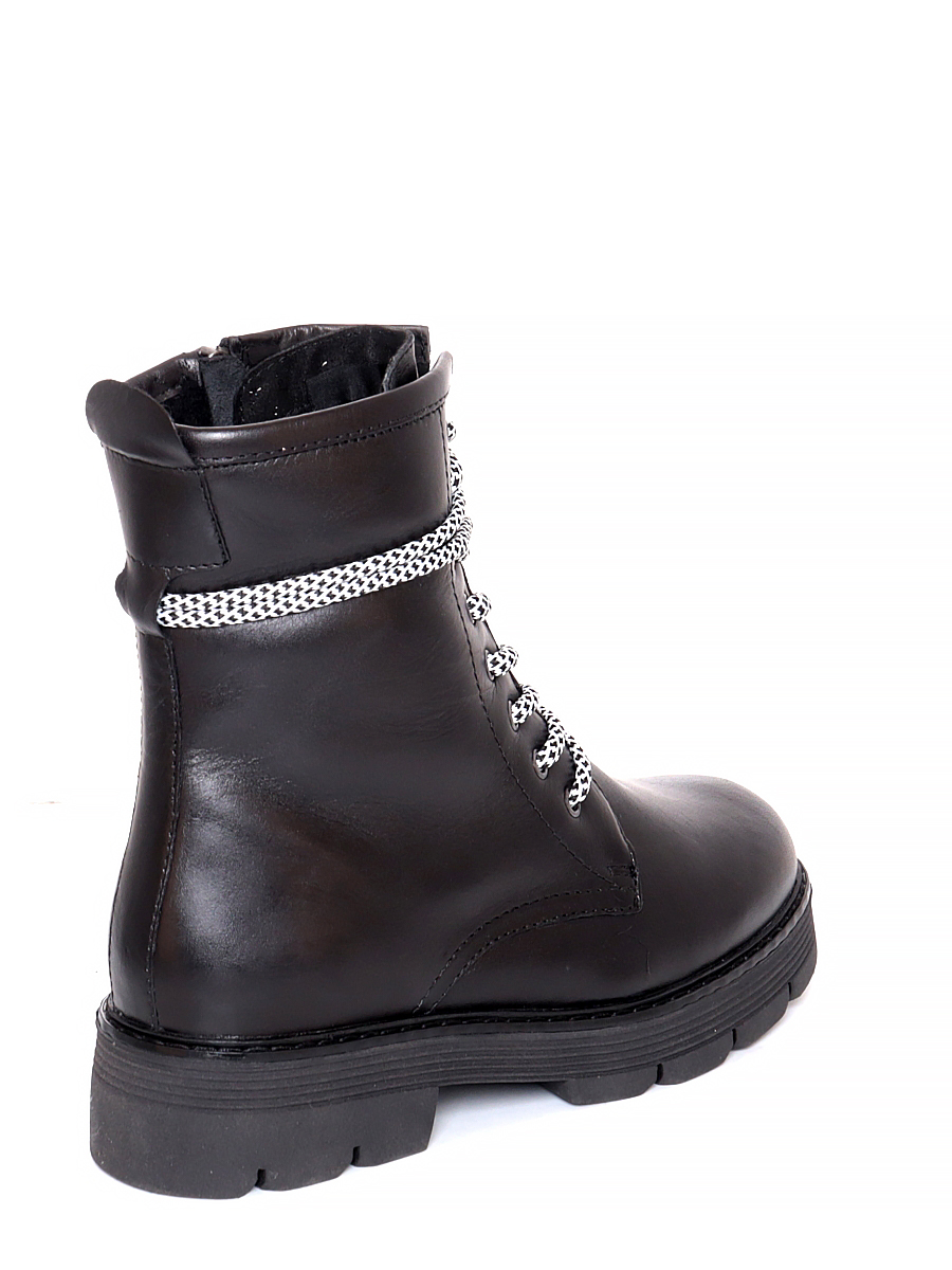 Ботинки Marco Tozzi женские зимние, размер 41, цвет черный, артикул 2-26286-41-001 - фото 1