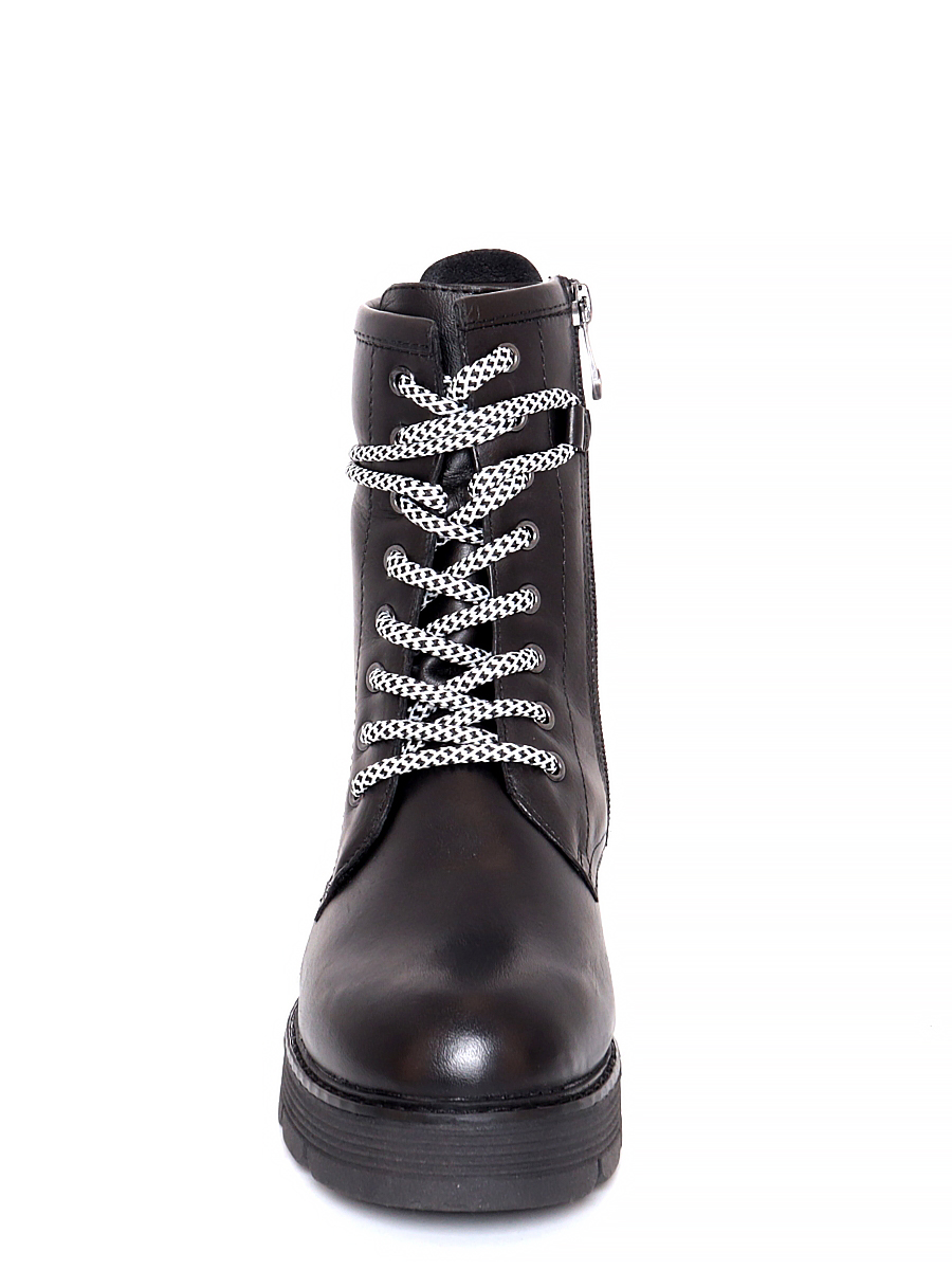 Ботинки Marco Tozzi женские зимние, размер 41, цвет черный, артикул 2-26286-41-001 - фото 3