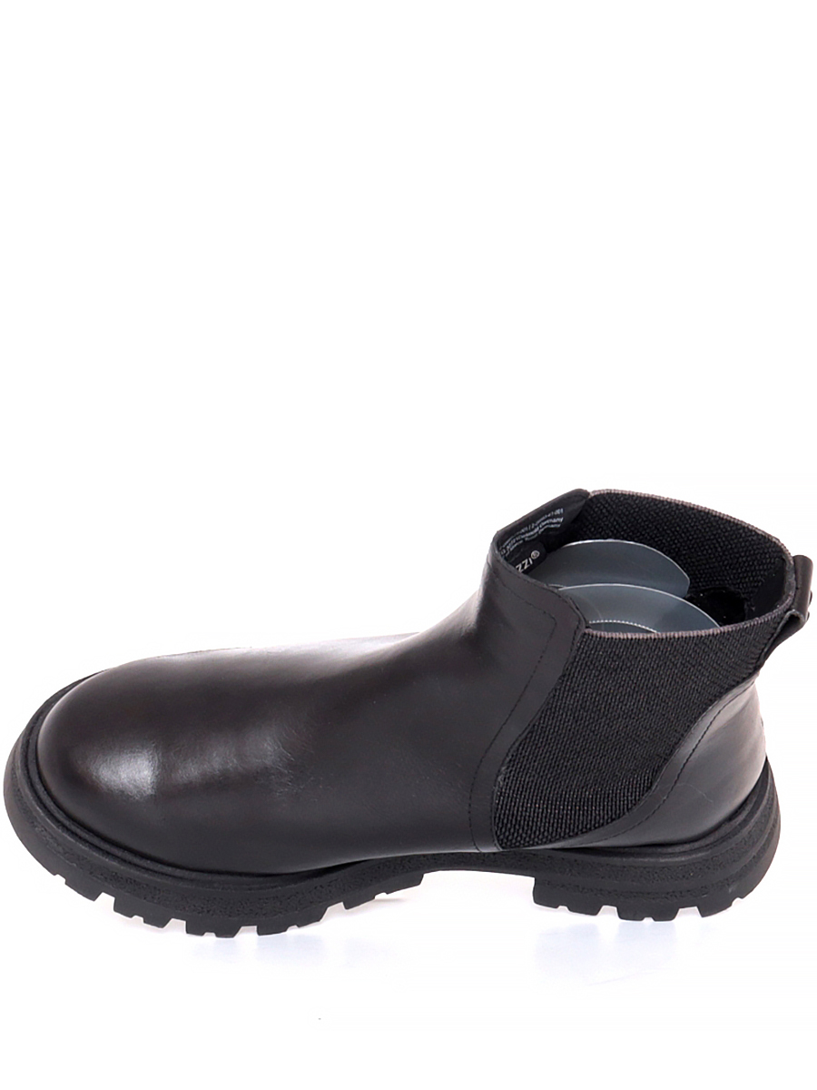 Ботинки Marco Tozzi женские зимние, размер 36, цвет черный, артикул 2-26893-41-001 - фото 9