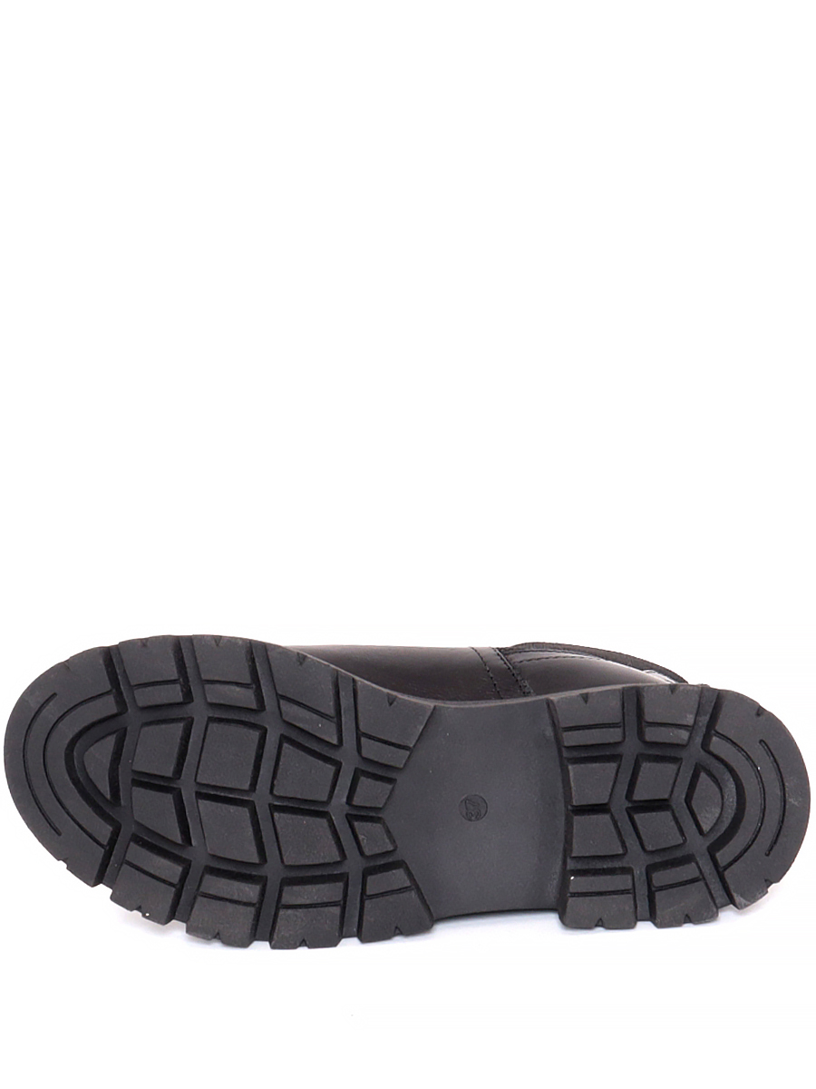 Ботинки Marco Tozzi женские зимние, размер 36, цвет черный, артикул 2-26893-41-001 - фото 10