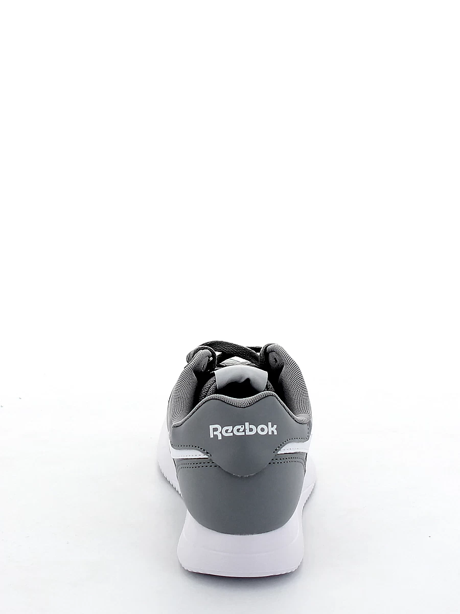 Кроссовки Reebok (Jogger Lite) унисекс цвет серый, артикул 100075136 - фото 7