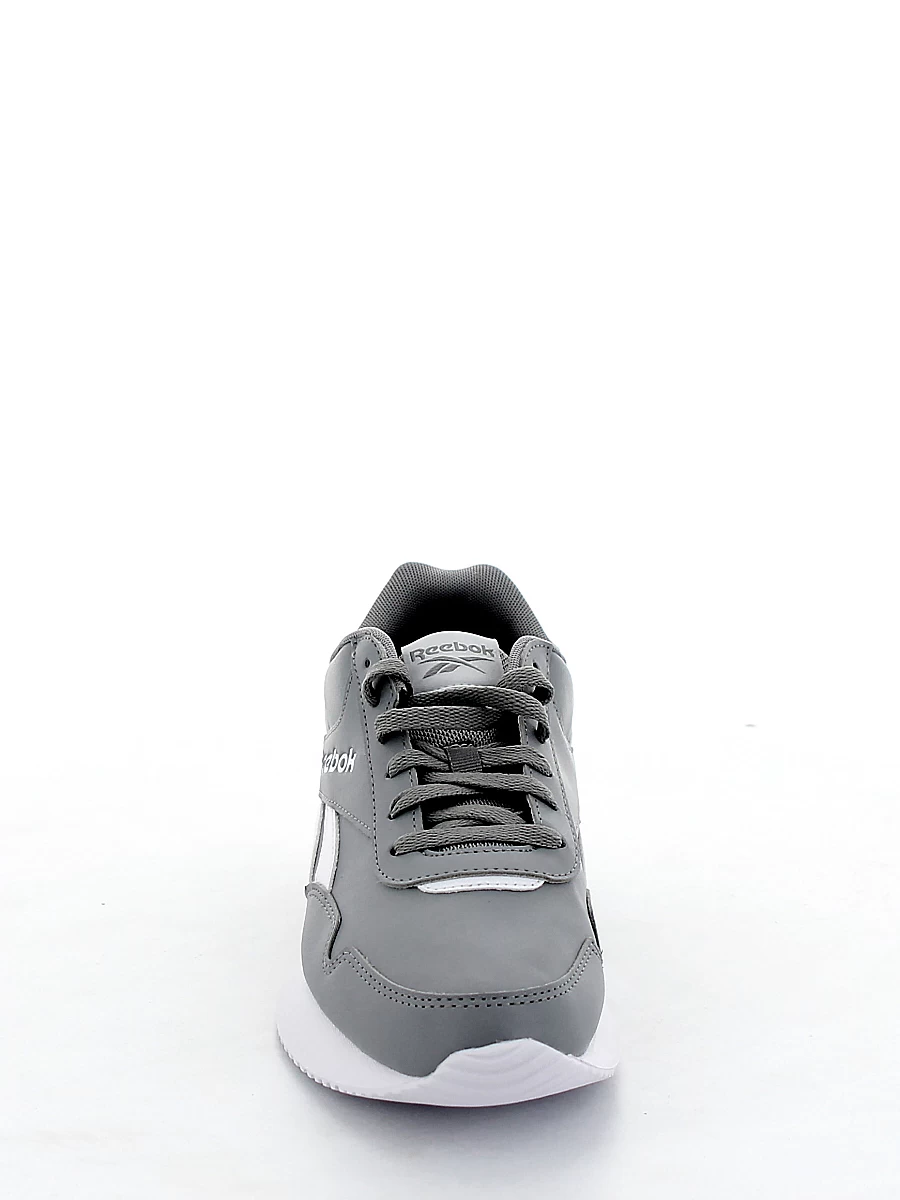 Кроссовки Reebok (Jogger Lite) унисекс цвет серый, артикул 100075136 - фото 3