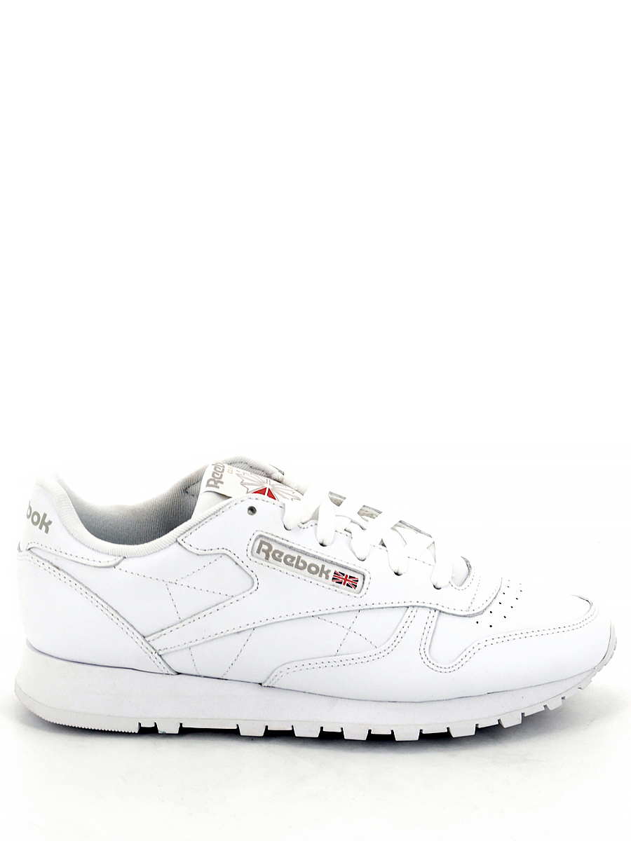 

Кроссовки Reebok (CLASSIC LEATHER(GY0960)) женские демисезонные, цвет белый, артикул 100008496, CLASSIC LEATHER(GY0960)